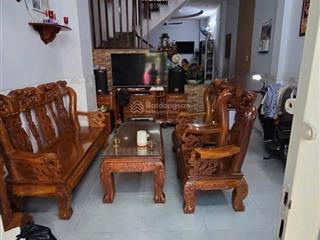Bán nhà riêng tại đường số 11, bình hưng hòa, quận bình tân, 5,7 tỷ, 52m2, chính chủ đẹp,