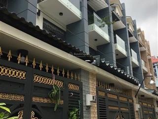 Bán nhà riêng tại bình hưng hòa b, 4,7 tỷ, 53m2, hàng hiếm tại giá tốt