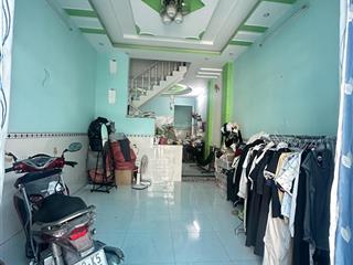 Bán nhà riêng tại liên khu 56, giá cực chất 4,5 tỷ, 62m2, nhiều tiện ích