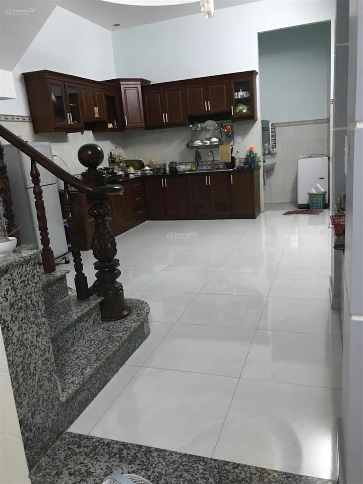 Bán nhà riêng tại liên khu 56, giá cực chất 4,5 tỷ, 62m2, nhiều tiện ích