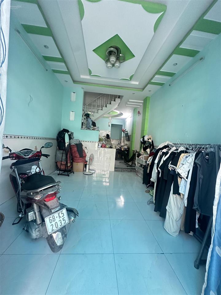 Bán nhà riêng tại liên khu 56, giá cực chất 4,5 tỷ, 62m2, nhiều tiện ích