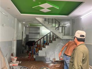 Bán gấp nhà riêng 2pn, 2wc tại đường số 8, 4,2 tỷ, 42m2