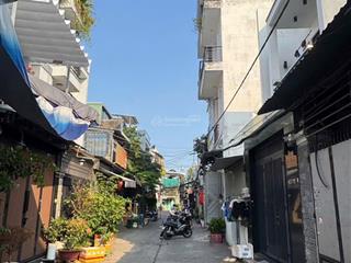 Bán gấp nhà riêng tại liên khu 89, 5,85 tỷ, 64m2, bình tân, tp.hcm