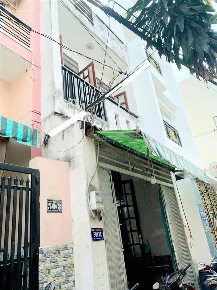 Bán nhà riêng tại liên khu 89, 4,5 tỷ, 48m2, bao đẹp