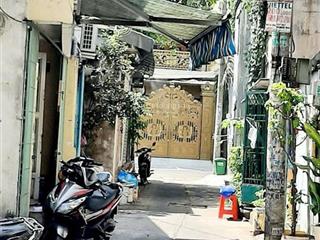 Bán nhà riêng tại liên khu 89, 4,5 tỷ, 48m2, bao đẹp