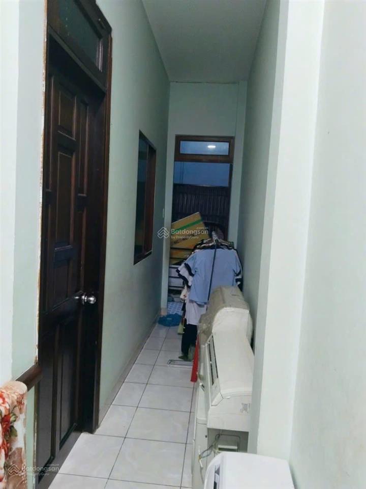 Bán nr 61m2 tại liên khu 56, 4,6 tỷ