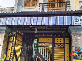 Bán nr 61m2 tại liên khu 56, 4,6 tỷ