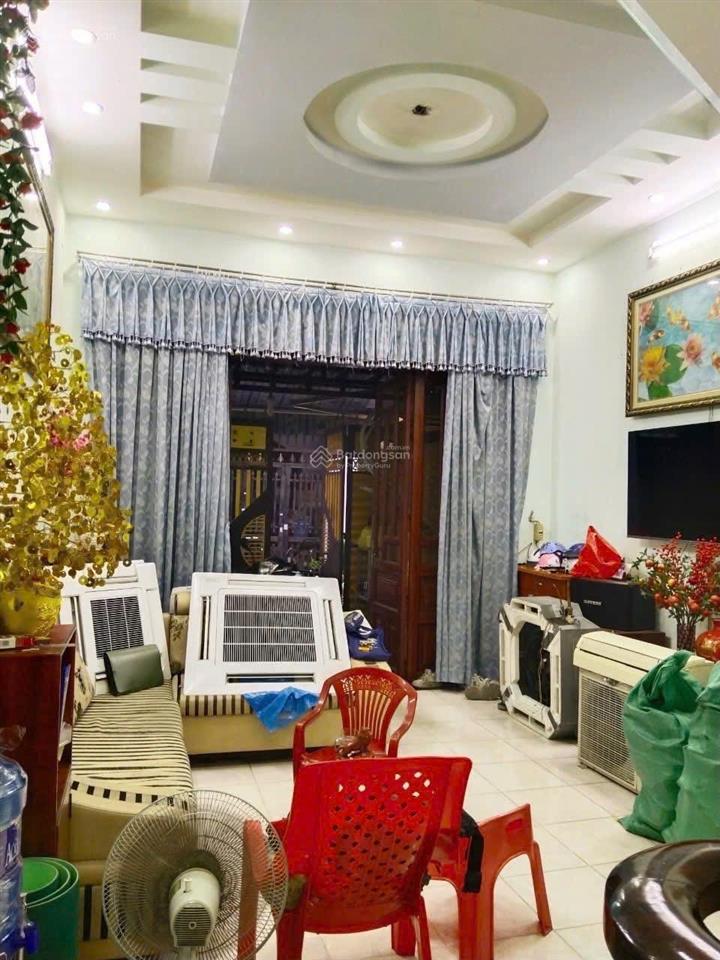 Bán nr 61m2 tại liên khu 56, 4,6 tỷ