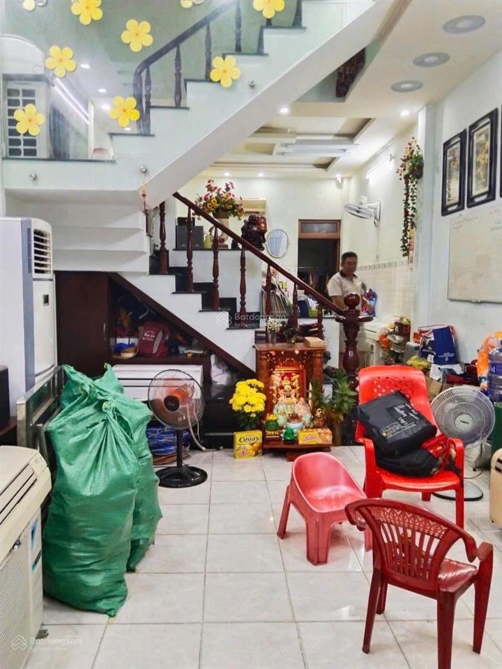 Bán nr 61m2 tại liên khu 56, 4,6 tỷ