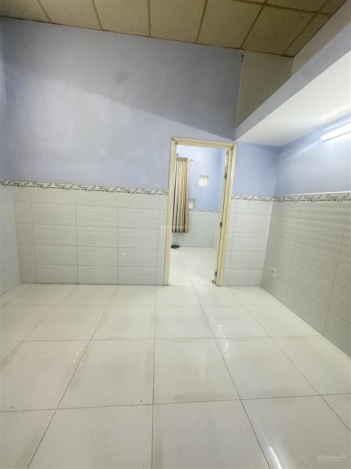 Bán nhà riêng 40m2, 4 tỷ, tại chiến lược, bình trị đông a, q.bình tân