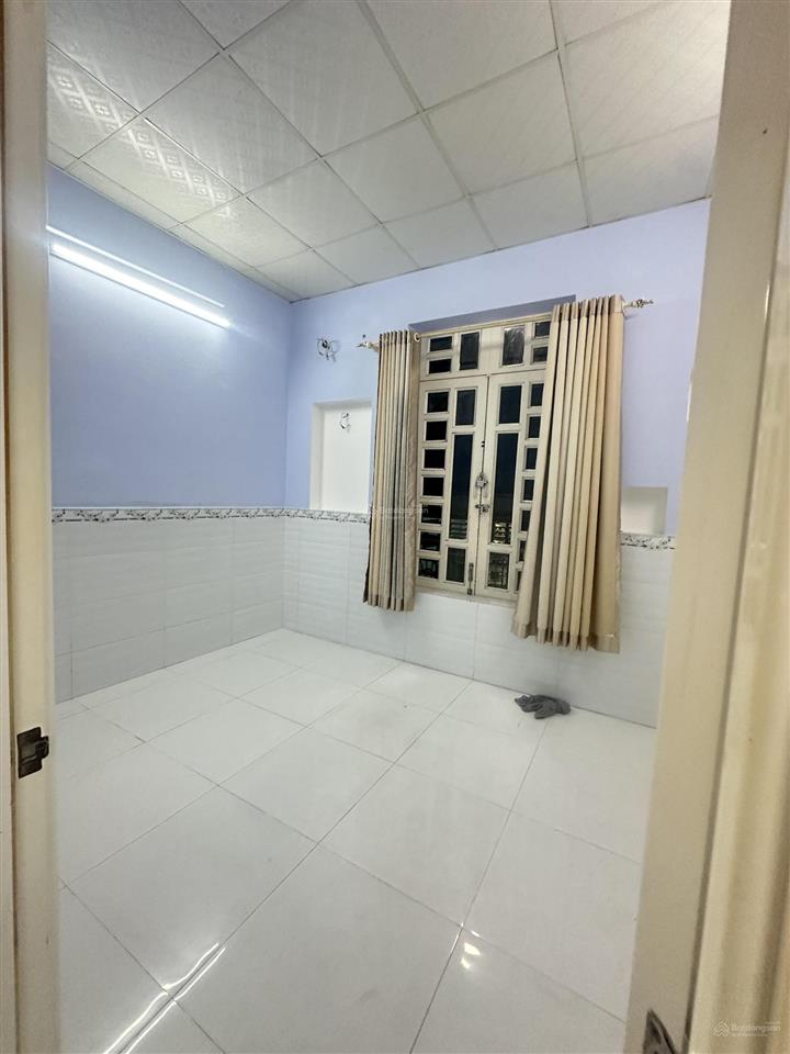 Bán nhà riêng 40m2, 4 tỷ, tại chiến lược, bình trị đông a, q.bình tân