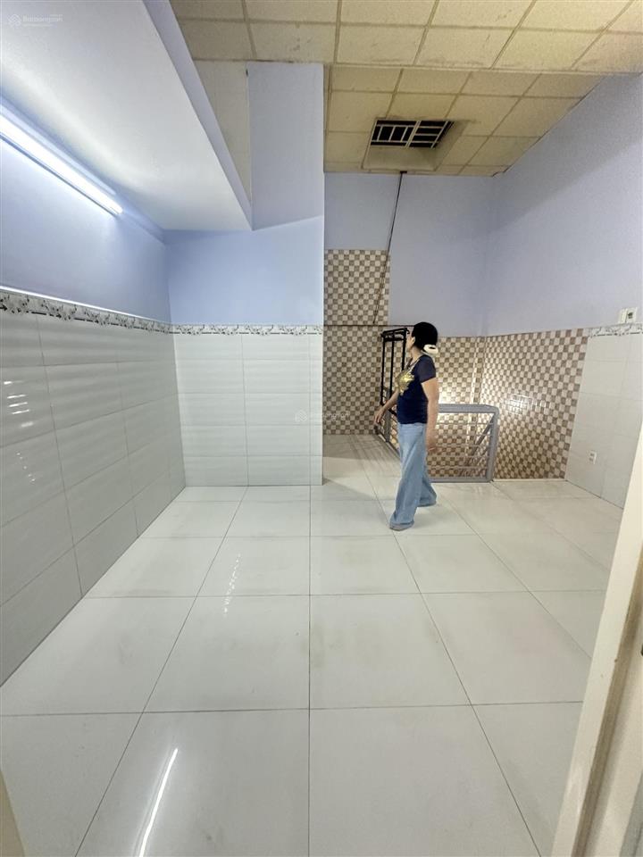 Bán nhà riêng 40m2, 4 tỷ, tại chiến lược, bình trị đông a, q.bình tân