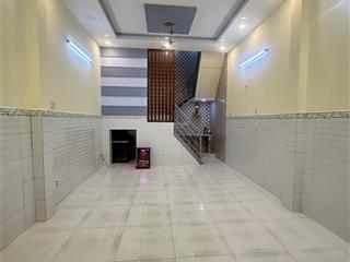 Bán nhà riêng 40m2, 4 tỷ, tại chiến lược, bình trị đông a, q.bình tân