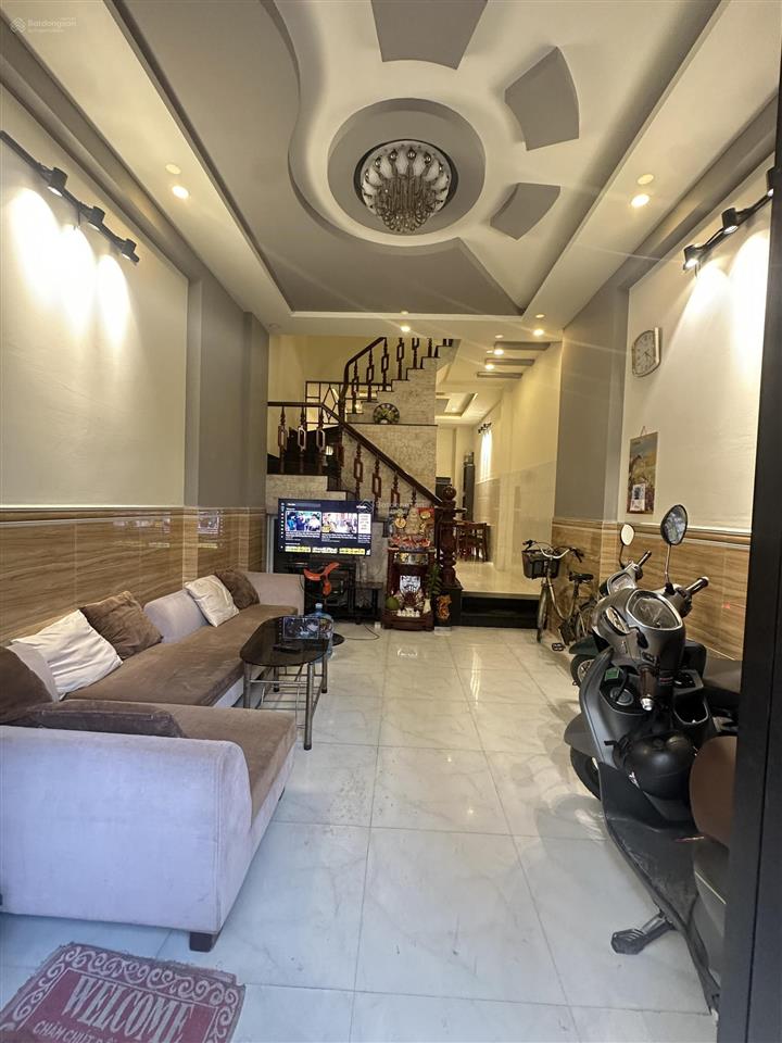 Bán nhà riêng tại liên khu 56, 5,2 tỷ, 50m2, hàng hiếm!