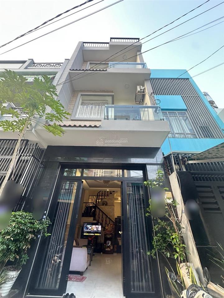 Bán nhà riêng tại liên khu 56, 5,2 tỷ, 50m2, hàng hiếm!