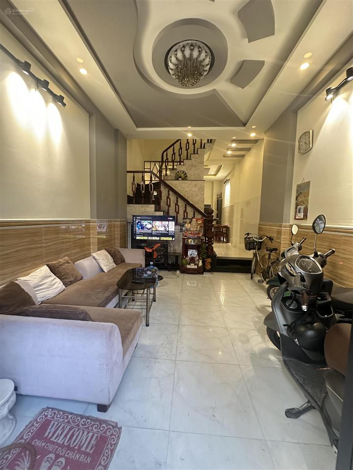 Bán nhà riêng tại liên khu 56, 5,2 tỷ, 50m2, hàng hiếm!