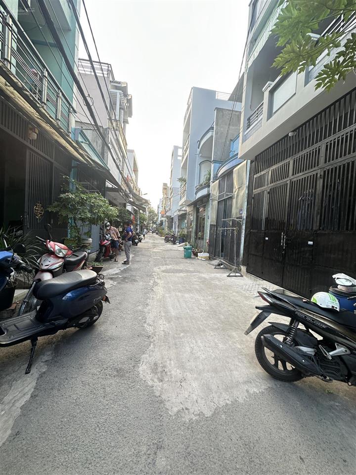 Bán nhà riêng tại liên khu 56, 5,2 tỷ, 50m2, hàng hiếm!