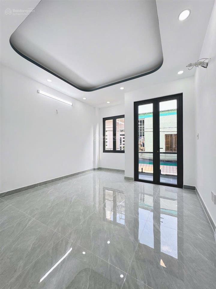 Bán nhà riêng tại đường số 14, bình hưng hòa a, 4,83 tỷ, 40m2, giá cực chất hot!