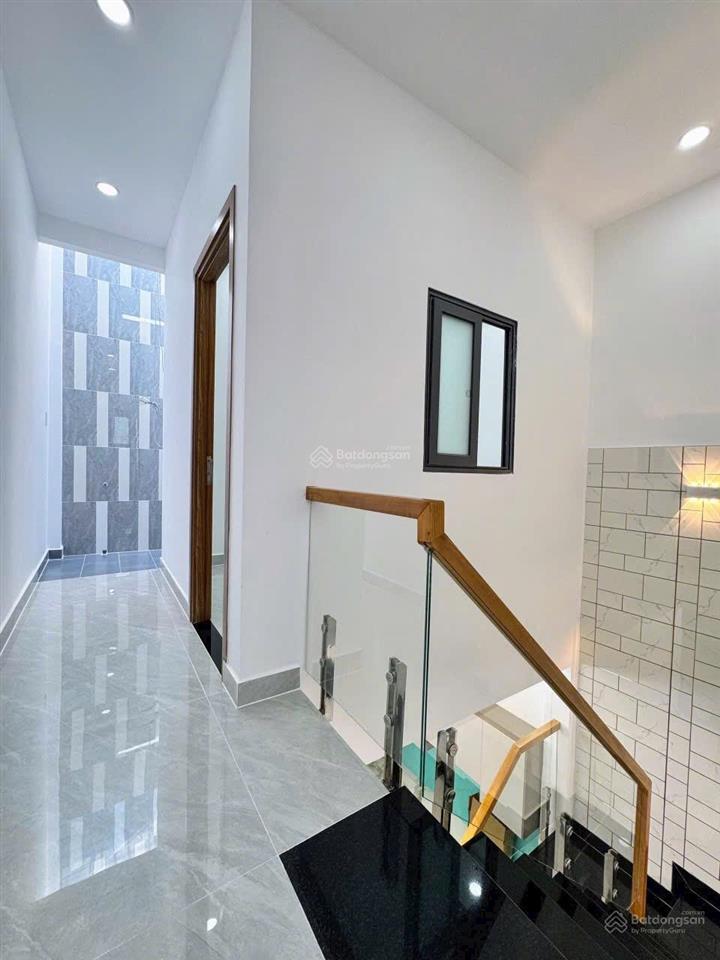 Bán nhà riêng tại đường số 14, bình hưng hòa a, 4,83 tỷ, 40m2, giá cực chất hot!