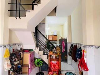 Bán nr tại đường 16, bình hưng hòa a, q.bình tân, 3,35 tỷ, 24m2 chỉ với giá ưu đãi