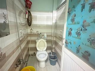 Bán nhà riêng tại đường số 10, bình hưng hòa a, 3,78 tỷ, 30m2