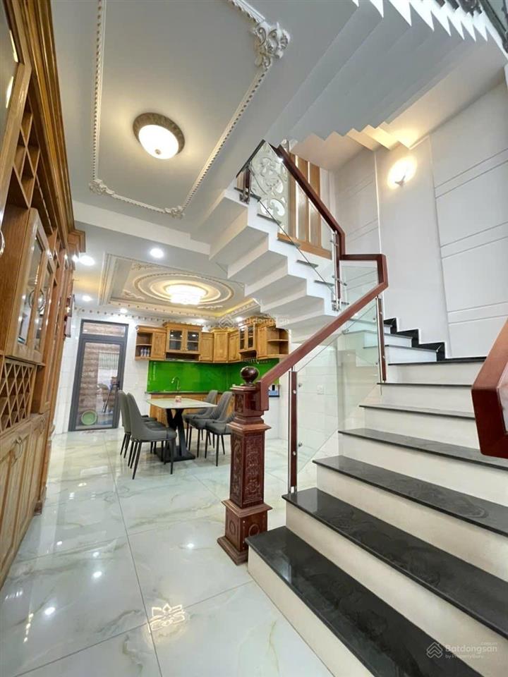 Bán nhà riêng tại bình thành, 7,2 tỷ, 60 m2, 5pn, 5wc, 5 tầng