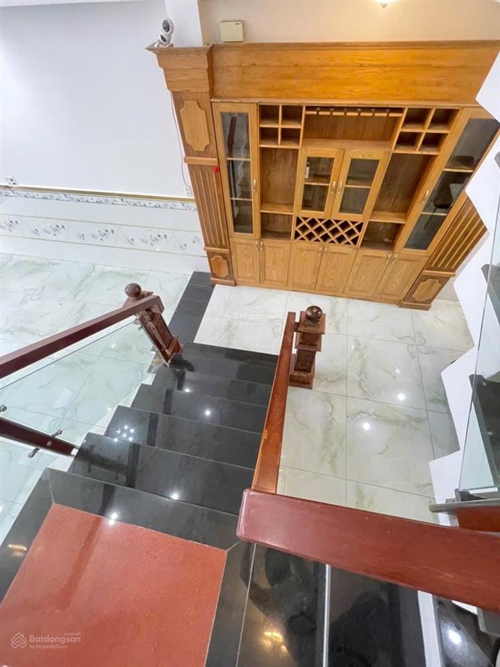 Bán nhà riêng tại bình thành, 7,2 tỷ, 60 m2, 5pn, 5wc, 5 tầng