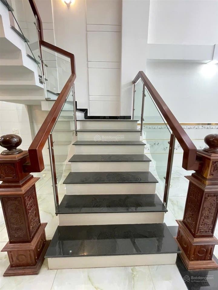 Bán nhà riêng tại bình thành, 7,2 tỷ, 60 m2, 5pn, 5wc, 5 tầng