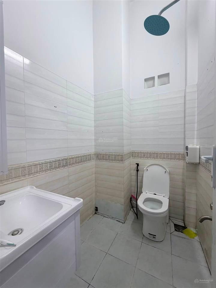Bán nhà riêng giá siêu hời tại nguyễn hữu tiến, 5,5 tỷ, 56m2, 2pn, 2wc