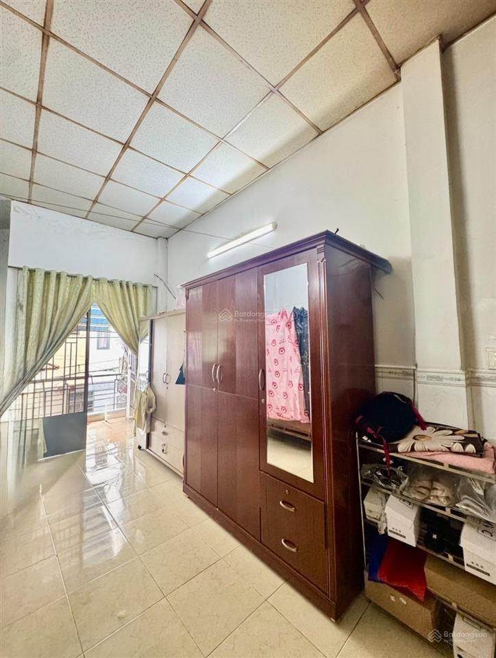 Nhà khu họ lê giá chỉ 6,5 đồng tl vị trí hẻm xe hơi ngủ trông nhà