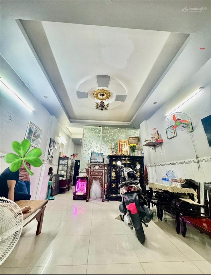 Nhà khu họ lê giá chỉ 6,5 đồng tl vị trí hẻm xe hơi ngủ trông nhà