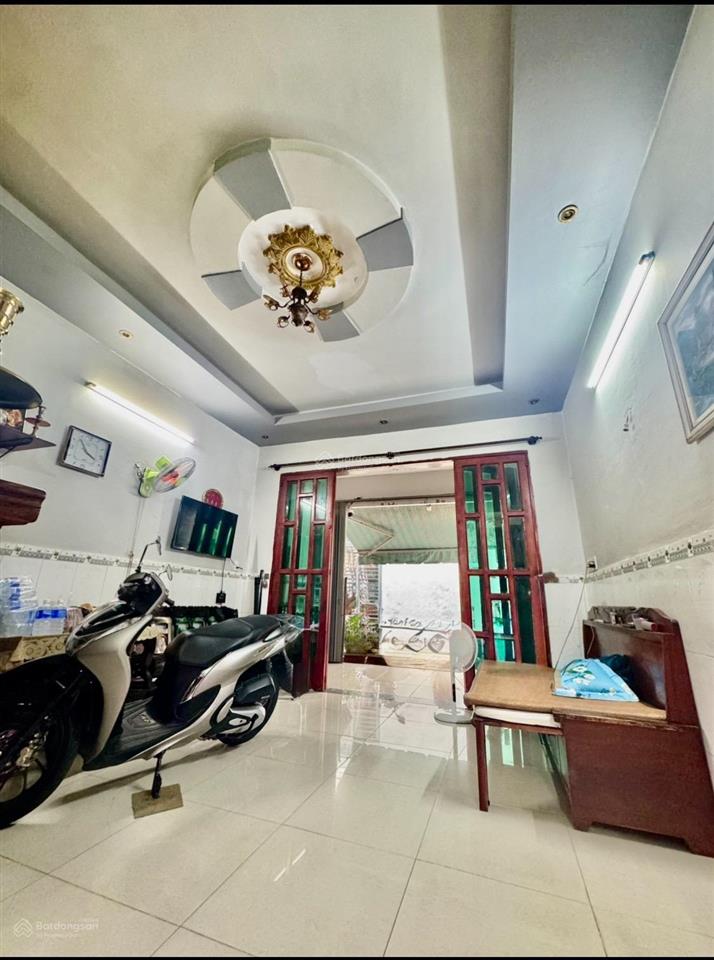 Nhà khu họ lê giá chỉ 6,5 đồng tl vị trí hẻm xe hơi ngủ trông nhà