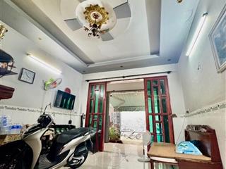 Nhà khu họ lê giá chỉ 6,5 đồng tl vị trí hẻm xe hơi ngủ trông nhà