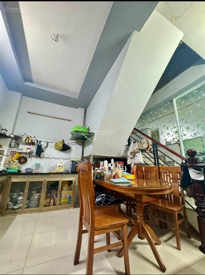 Nhà khu họ lê giá chỉ 6,5 đồng tl vị trí hẻm xe hơi ngủ trông nhà