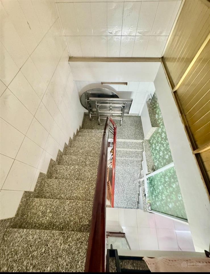 Nhà khu họ lê giá chỉ 6,5 đồng tl vị trí hẻm xe hơi ngủ trông nhà
