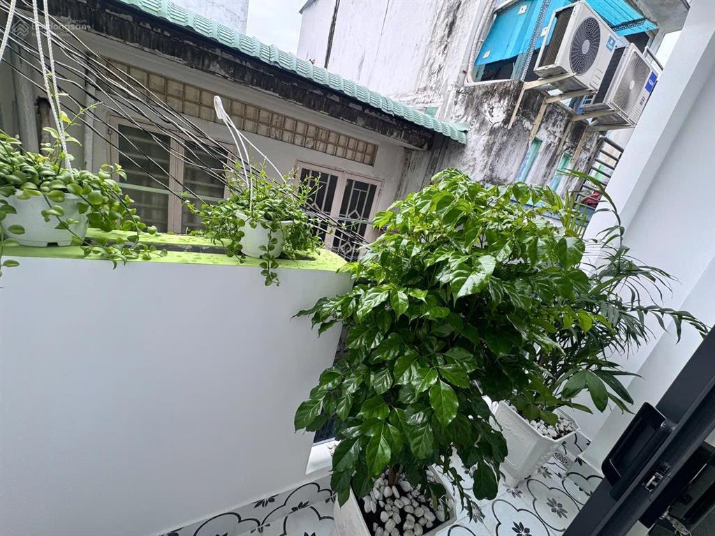 Bán nhà riêng tại phan anh, 4 tỷ, 33 m2, 3pn, 2wc, giá ưu đãi