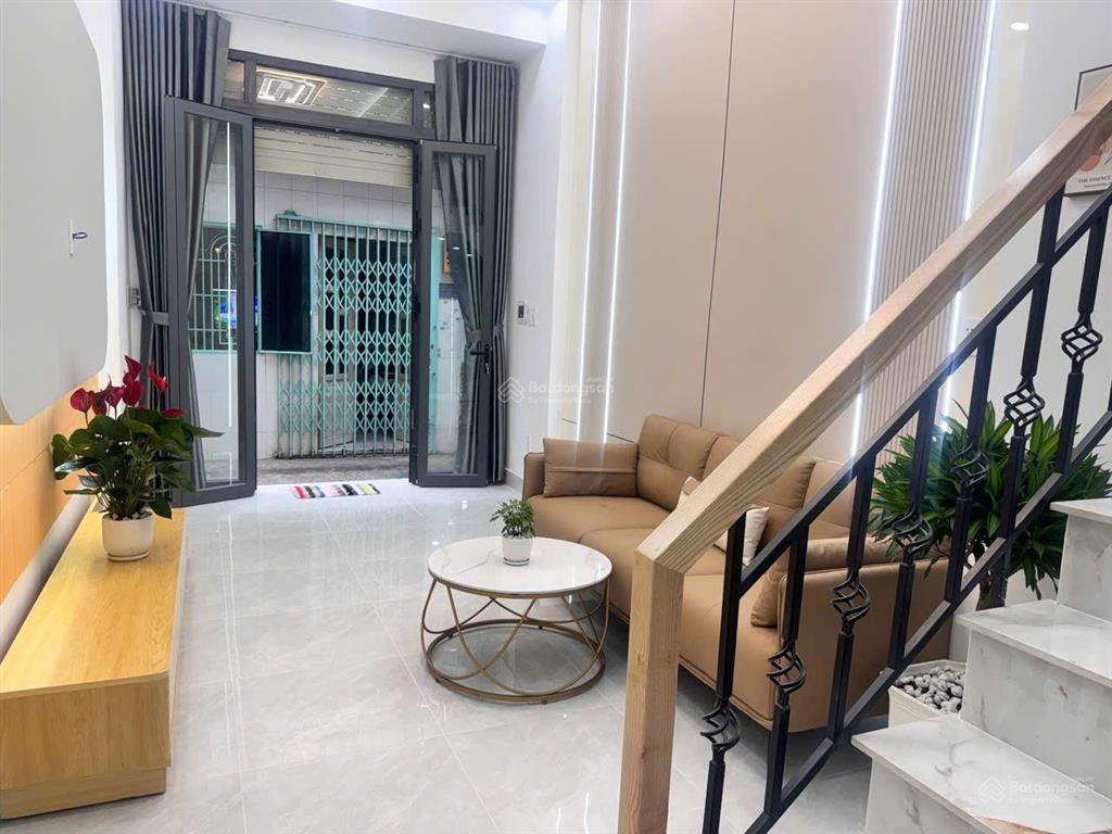 Bán nhà riêng tại phan anh, 4 tỷ, 33 m2, 3pn, 2wc, giá ưu đãi