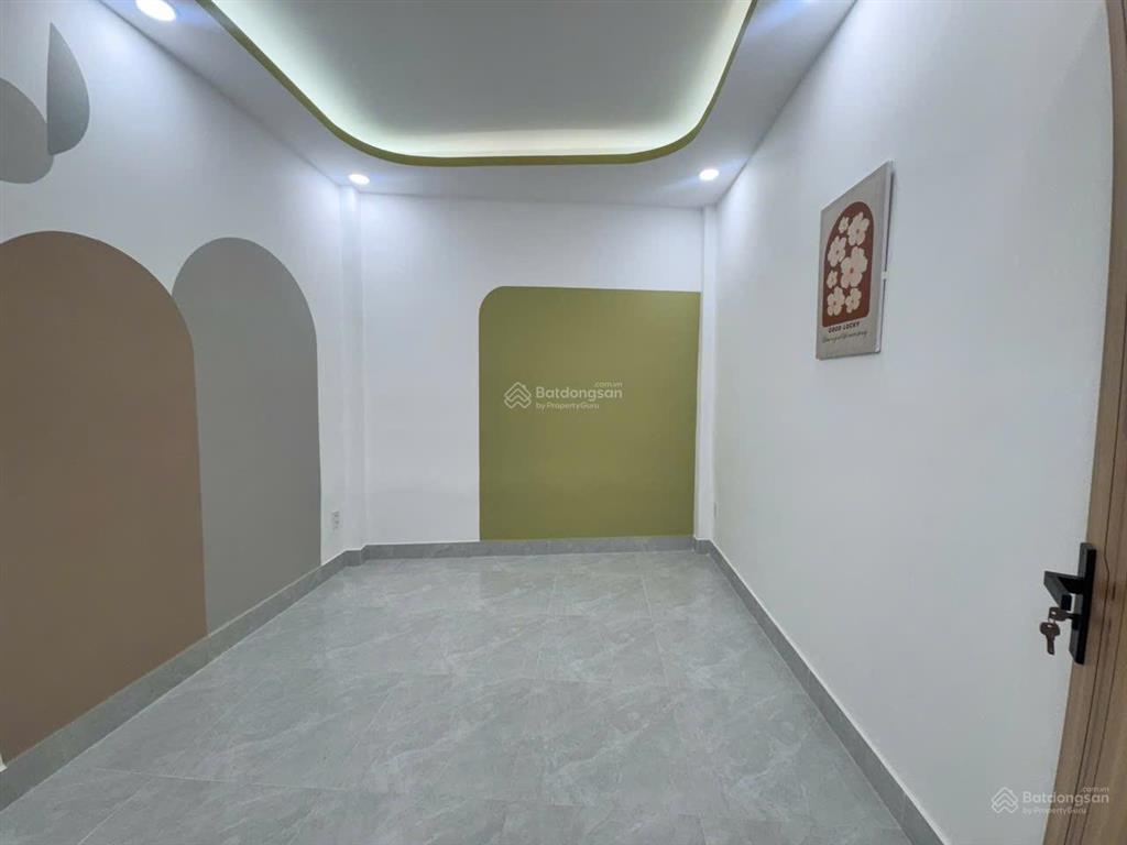 Bán nhà riêng tại phan anh, 4 tỷ, 33 m2, 3pn, 2wc, giá ưu đãi