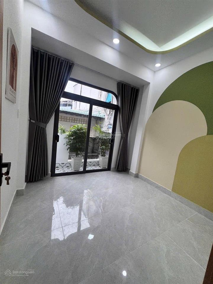 Bán nhà riêng tại phan anh, 4 tỷ, 33 m2, 3pn, 2wc, giá ưu đãi