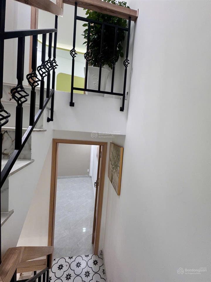 Bán nhà riêng tại phan anh, 4 tỷ, 33 m2, 3pn, 2wc, giá ưu đãi