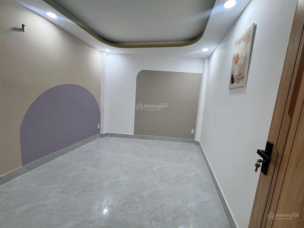 Bán nhà riêng tại phan anh, 4 tỷ, 33 m2, 3pn, 2wc, giá ưu đãi