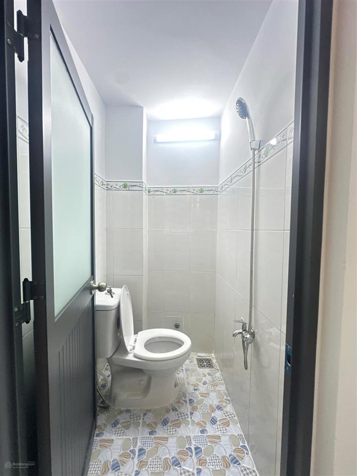 Bán nhà riêng tại đường liên khu 89, bình tân, 4,6 tỷ, 48 m2, giá ưu đãi hàng hiếm tại