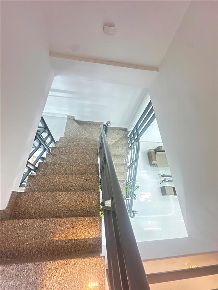 Bán nhà riêng tại đường liên khu 89, bình tân, 4,6 tỷ, 48 m2, giá ưu đãi hàng hiếm tại