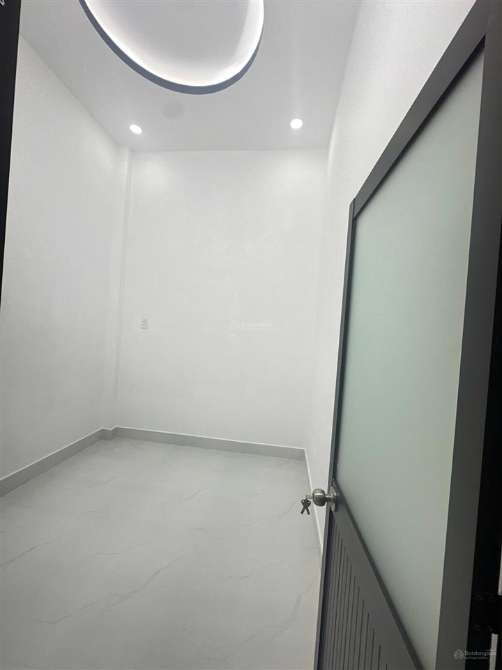 Bán nhà riêng tại đường liên khu 89, bình tân, 4,6 tỷ, 48 m2, giá ưu đãi hàng hiếm tại