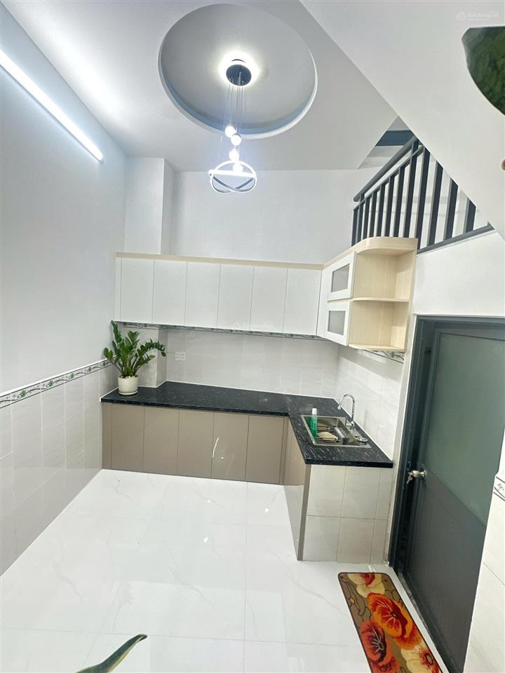 Bán nhà riêng tại đường liên khu 89, bình tân, 4,6 tỷ, 48 m2, giá ưu đãi hàng hiếm tại