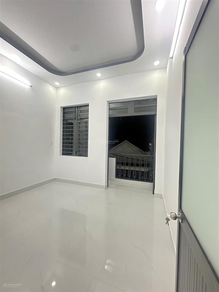 Bán nhà riêng tại đường liên khu 89, bình tân, 4,6 tỷ, 48 m2, giá ưu đãi hàng hiếm tại