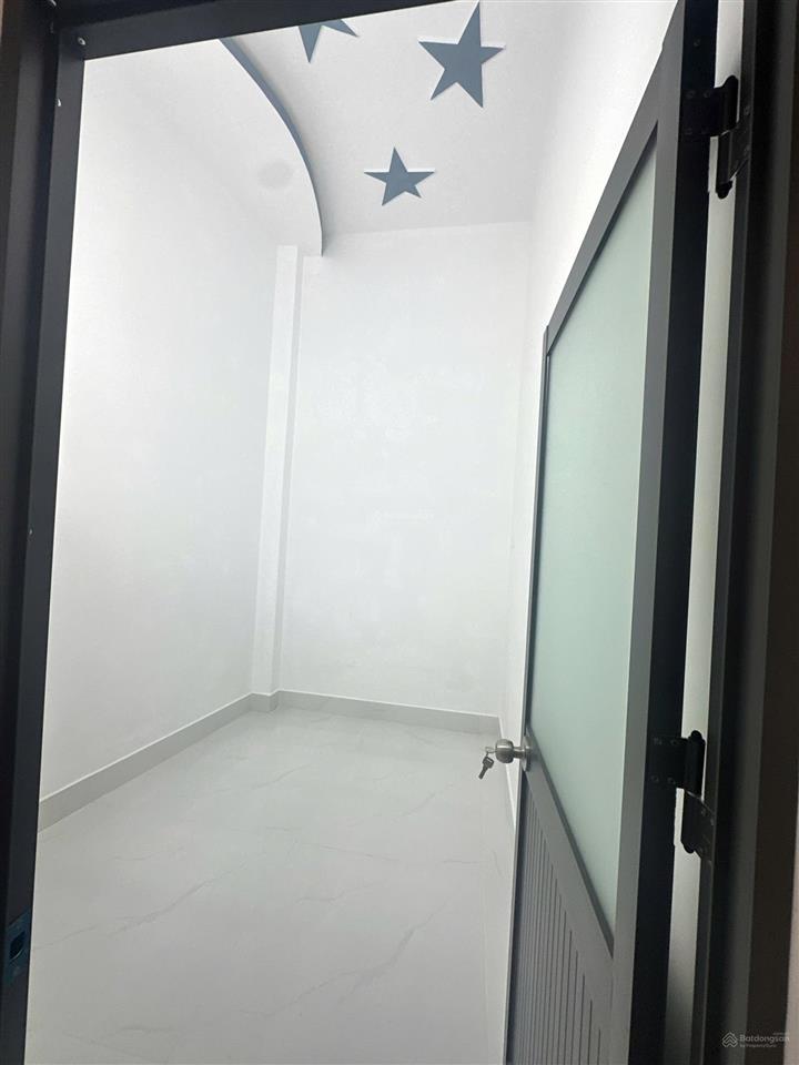 Bán nhà riêng tại đường liên khu 89, bình tân, 4,6 tỷ, 48 m2, giá ưu đãi hàng hiếm tại