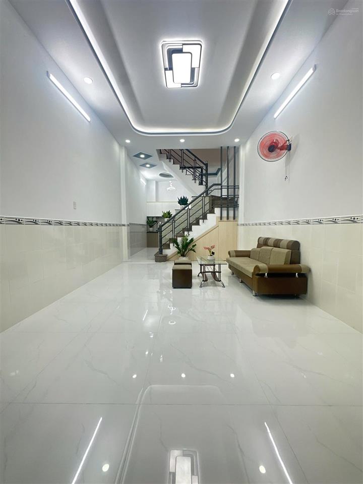 Bán nhà riêng tại đường liên khu 89, bình tân, 4,6 tỷ, 48 m2, giá ưu đãi hàng hiếm tại