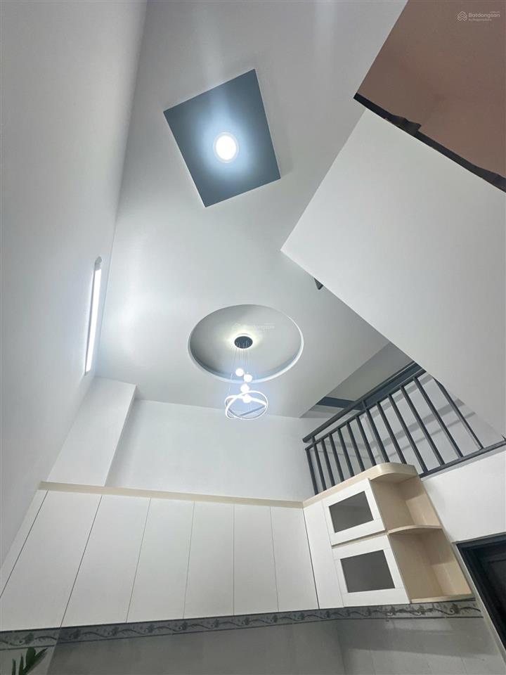 Bán nhà riêng tại đường liên khu 89, bình tân, 4,6 tỷ, 48 m2, giá ưu đãi hàng hiếm tại