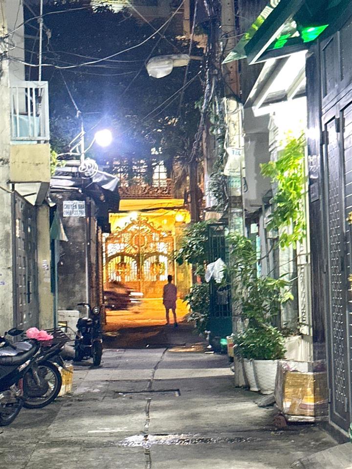 Bán nhà riêng tại đường liên khu 89, bình tân, 4,6 tỷ, 48 m2, giá ưu đãi hàng hiếm tại